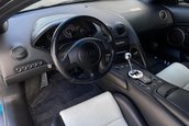 Lamborghini Murcielago 40th Anniversary Edition de vanzare