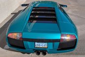 Lamborghini Murcielago 40th Anniversary Edition de vanzare