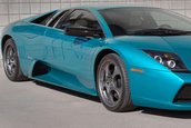 Lamborghini Murcielago 40th Anniversary Edition de vanzare