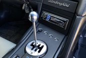 Lamborghini Murcielago 40th Anniversary Edition de vanzare