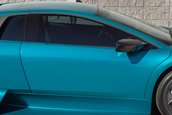 Lamborghini Murcielago 40th Anniversary Edition de vanzare