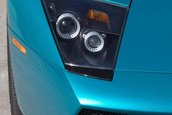 Lamborghini Murcielago 40th Anniversary Edition de vanzare
