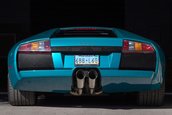 Lamborghini Murcielago 40th Anniversary Edition de vanzare