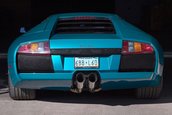 Lamborghini Murcielago 40th Anniversary Edition de vanzare