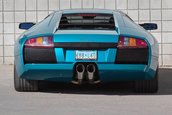Lamborghini Murcielago 40th Anniversary Edition de vanzare