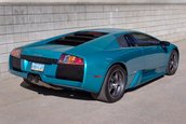 Lamborghini Murcielago 40th Anniversary Edition de vanzare