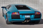 Lamborghini Murcielago 40th Anniversary Edition de vanzare