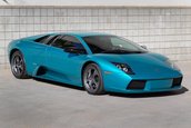 Lamborghini Murcielago 40th Anniversary Edition de vanzare