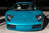 Lamborghini Murcielago 40th Anniversary Edition de vanzare