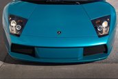Lamborghini Murcielago 40th Anniversary Edition de vanzare