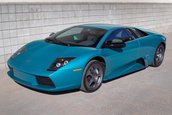 Lamborghini Murcielago 40th Anniversary Edition de vanzare