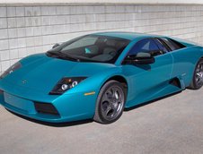 Lamborghini Murcielago 40th Anniversary Edition de vanzare