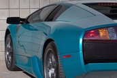 Lamborghini Murcielago 40th Anniversary Edition de vanzare