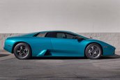 Lamborghini Murcielago 40th Anniversary Edition de vanzare