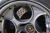Lamborghini Murcielago 40th Anniversary Edition de vanzare