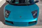 Lamborghini Murcielago 40th Anniversary Edition de vanzare