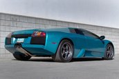 Lamborghini Murcielago 40th Anniversary Edition de vanzare