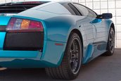 Lamborghini Murcielago 40th Anniversary Edition de vanzare