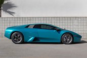 Lamborghini Murcielago 40th Anniversary Edition de vanzare