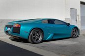 Lamborghini Murcielago 40th Anniversary Edition de vanzare