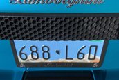 Lamborghini Murcielago 40th Anniversary Edition de vanzare
