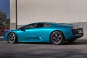 Lamborghini Murcielago 40th Anniversary Edition de vanzare