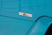 Lamborghini Murcielago 40th Anniversary Edition de vanzare