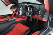 Lamborghini Murcielago by Prindiville