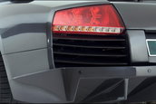 Lamborghini Murcielago by Prindiville