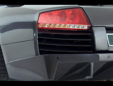 Lamborghini Murcielago by Prindiville