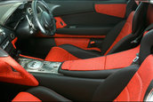 Lamborghini Murcielago by Prindiville