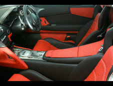 Lamborghini Murcielago by Prindiville