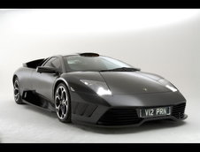 Lamborghini Murcielago by Prindiville