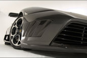 Lamborghini Murcielago by Prindiville