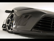 Lamborghini Murcielago by Prindiville