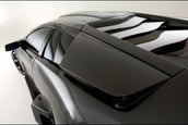 Lamborghini Murcielago by Prindiville