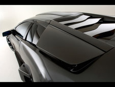 Lamborghini Murcielago by Prindiville