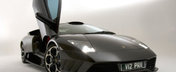 Lamborghini Murcielago tunat de Prindiville