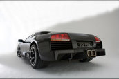 Lamborghini Murcielago by Prindiville