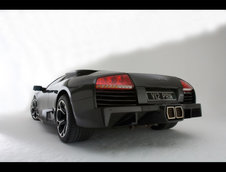 Lamborghini Murcielago by Prindiville