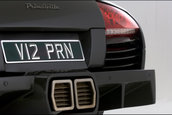 Lamborghini Murcielago by Prindiville