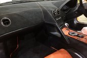 Lamborghini Murcielago cu peste 400.000 km la bord