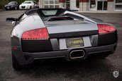 Lamborghini Murcielago cu transmisie manuala