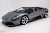 Lamborghini Murcielago cu transmisie manuala