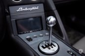 Lamborghini Murcielago cu transmisie manuala