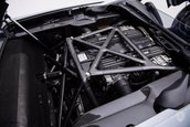 Lamborghini Murcielago cu transmisie manuala