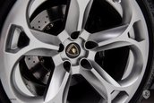 Lamborghini Murcielago cu transmisie manuala