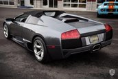 Lamborghini Murcielago cu transmisie manuala