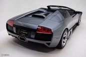Lamborghini Murcielago cu transmisie manuala