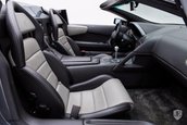 Lamborghini Murcielago cu transmisie manuala